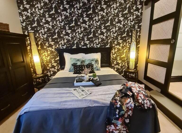 Номер Superior, Le Presbytère De Sévigny