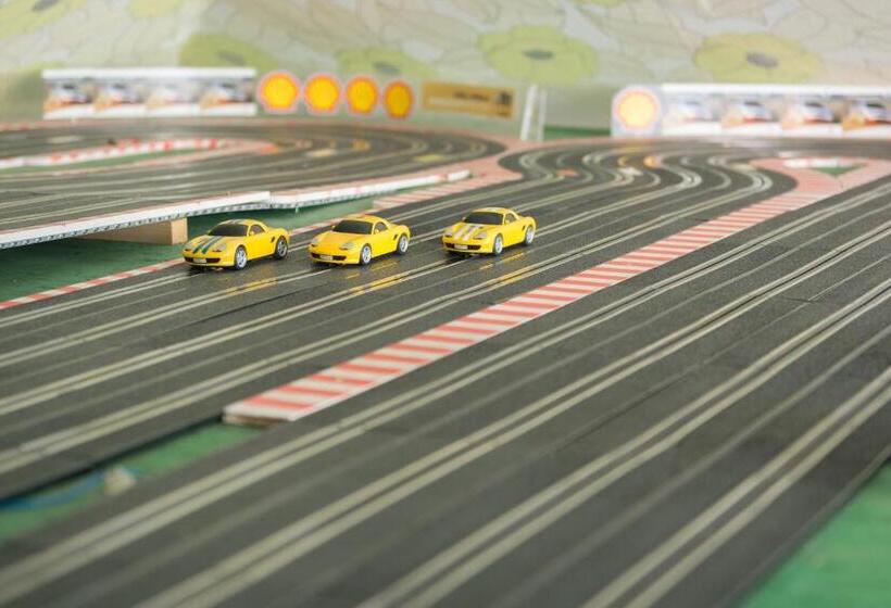 Апартаменты 1 Спальня, Penzion Signum Laudis