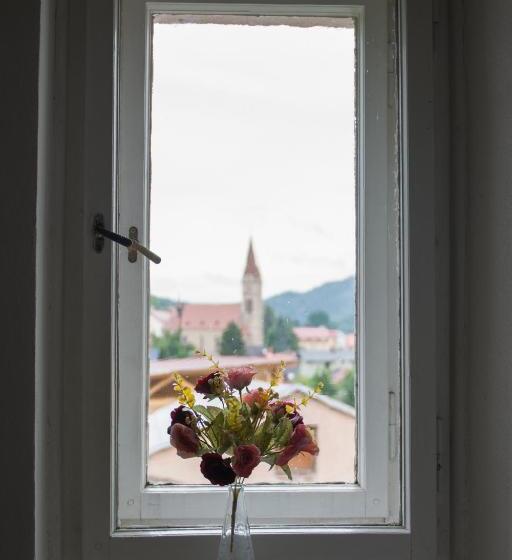 Апартаменты 1 Спальня, Penzion Signum Laudis