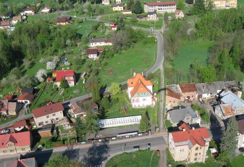 Апартаменты 1 Спальня, Penzion Signum Laudis