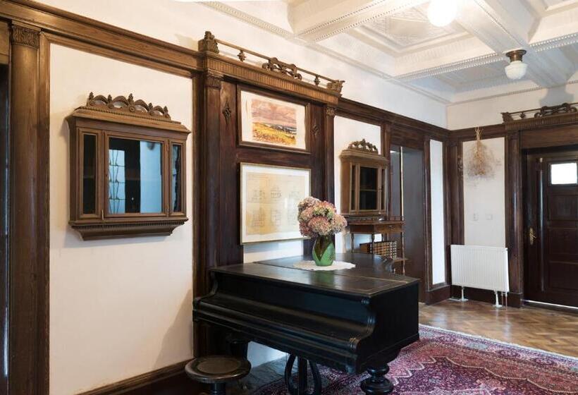 Апартаменты Deluxe 1 Спальня, Penzion Signum Laudis