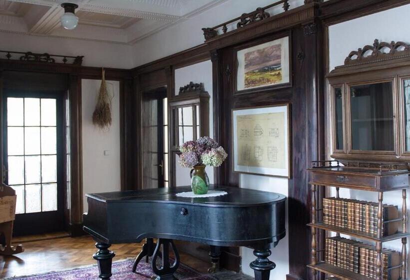 Апартаменты Deluxe 1 Спальня, Penzion Signum Laudis