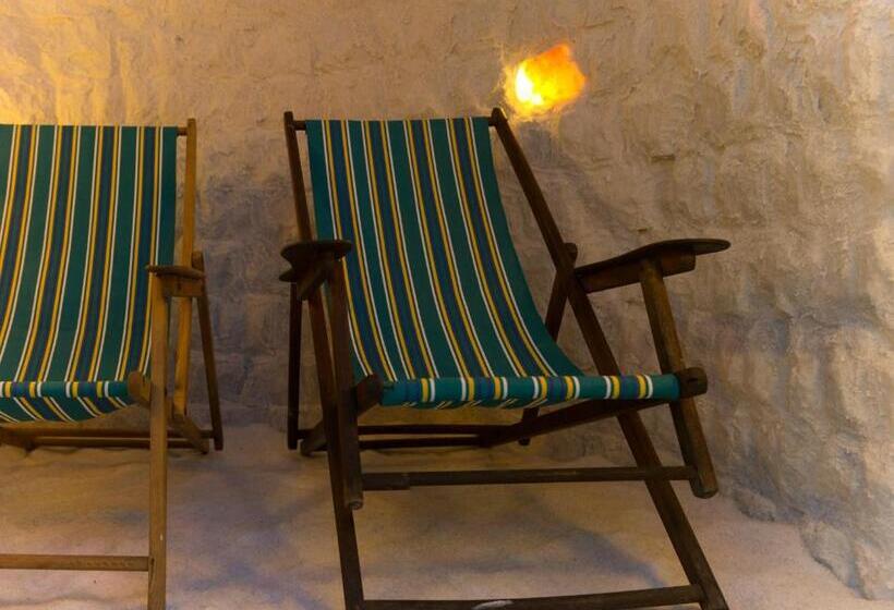 Апартаменты 1 Спальня, Penzion Signum Laudis