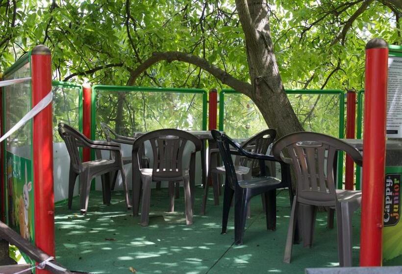 Апартаменты 1 Спальня, Penzion Signum Laudis