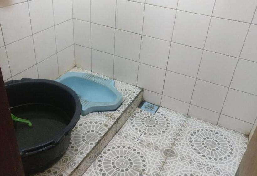 スタンダードルーム, Teratai Putih