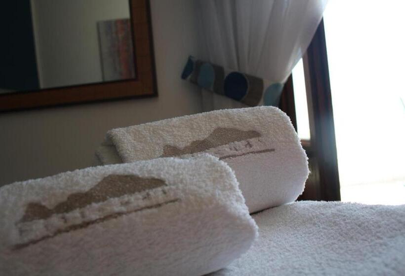 اتاق استاندارد سه نفره, Da Nino Sul Mare