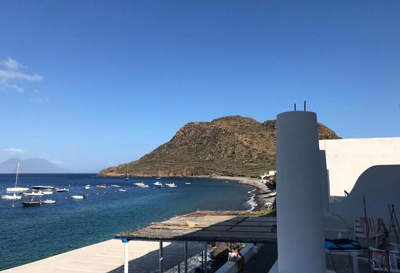 اتاق استاندارد چهار تخته, Da Nino Sul Mare