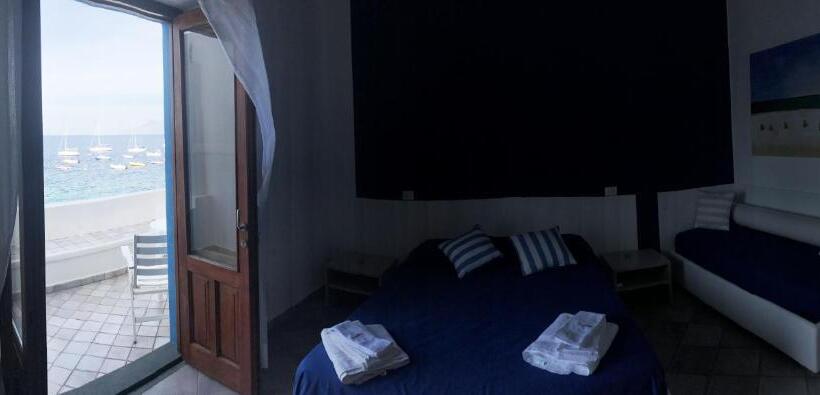 Triple Room Sea View, Da Nino Sul Mare