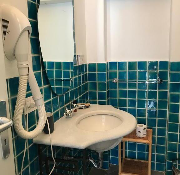 Triple Room Sea View, Da Nino Sul Mare