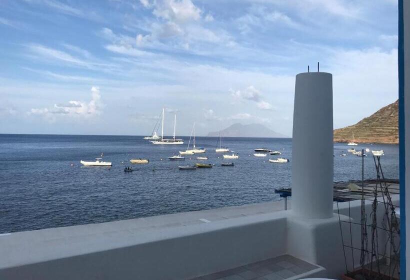 Triple Room Sea View, Da Nino Sul Mare