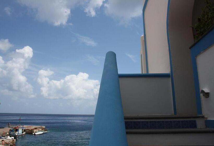 Triple Room Sea View, Da Nino Sul Mare