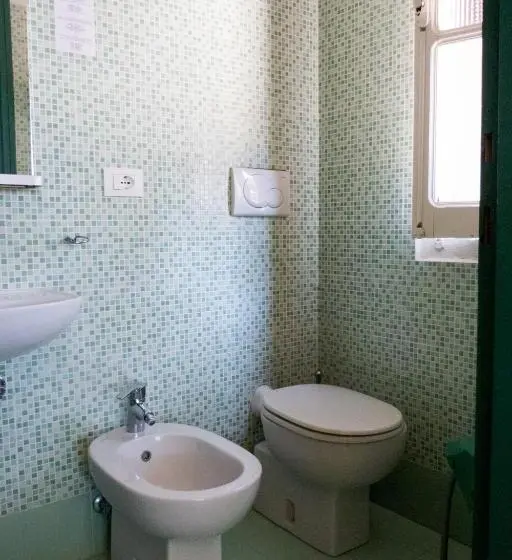 スタンダードルーム, Albergo Lungomare