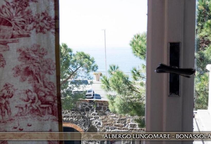スタンダードルーム, Albergo Lungomare