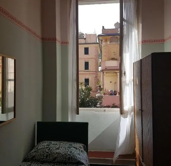 ファミリールーム, Albergo Lungomare