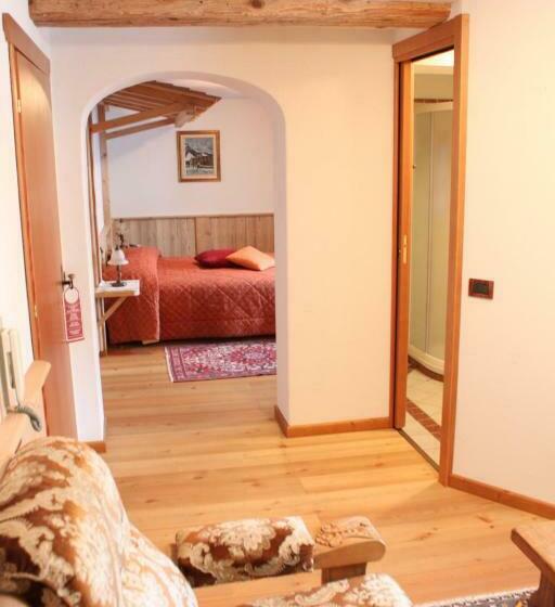 חדר סטנדרט, Alla Frasca Verde