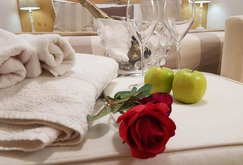 חדר סטנדרט, Aurora