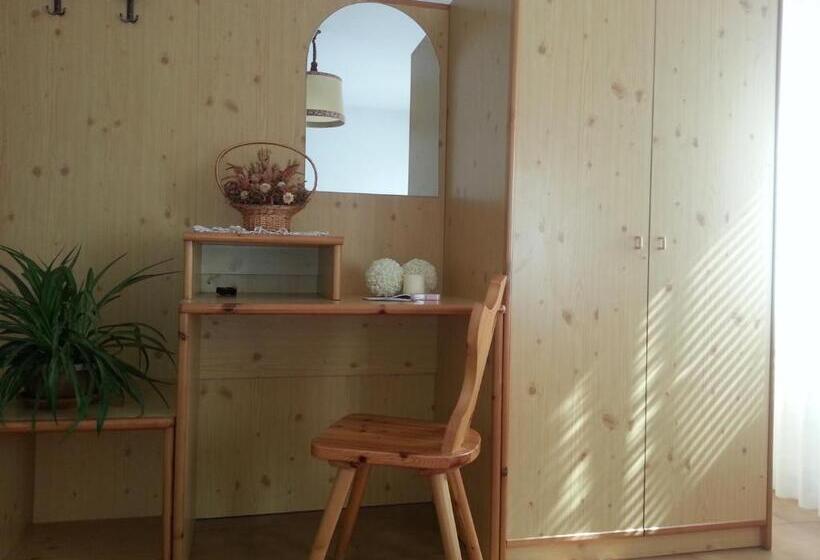 חדר סטנדרט, Aurora