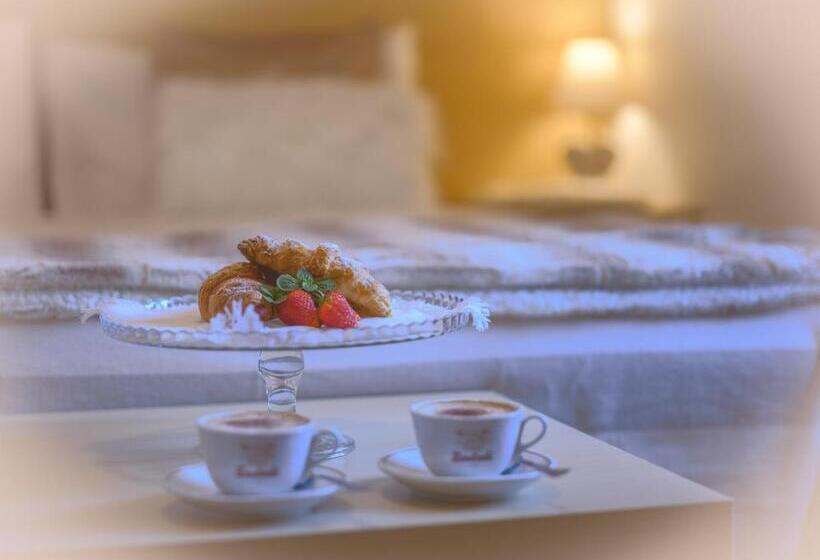 חדר סטנדרט, Aurora