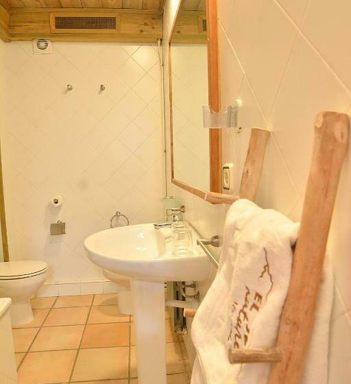 غرفة عائلية, El Jou Nature