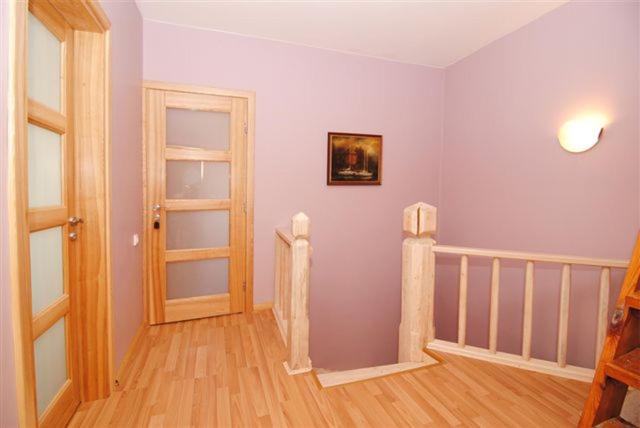 اتاق استاندارد با تراس, Nida Guesthouse At Loreta