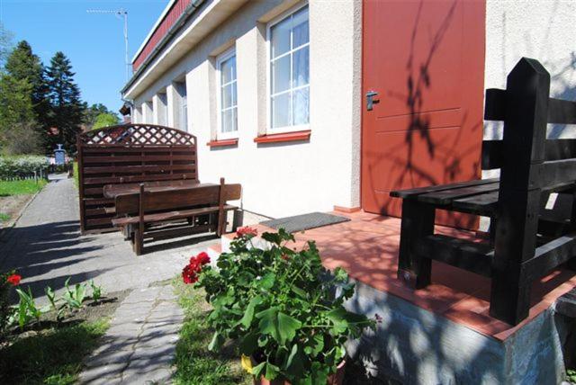 استودیوی استاندارد, Nida Guesthouse At Loreta