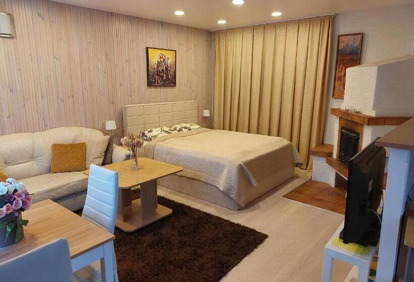 استودیوی استاندارد, Nida Guesthouse At Loreta