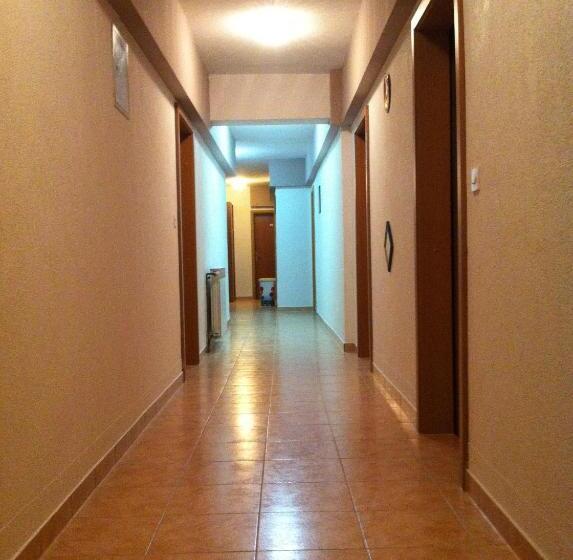 اتاق لوکس با بالکن, Pansion Cilic