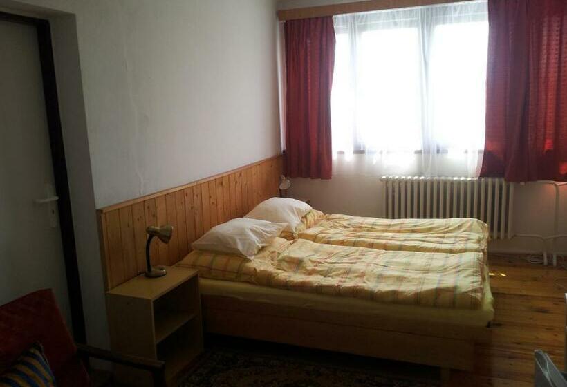 Номер Стандарт, Penzion Sport