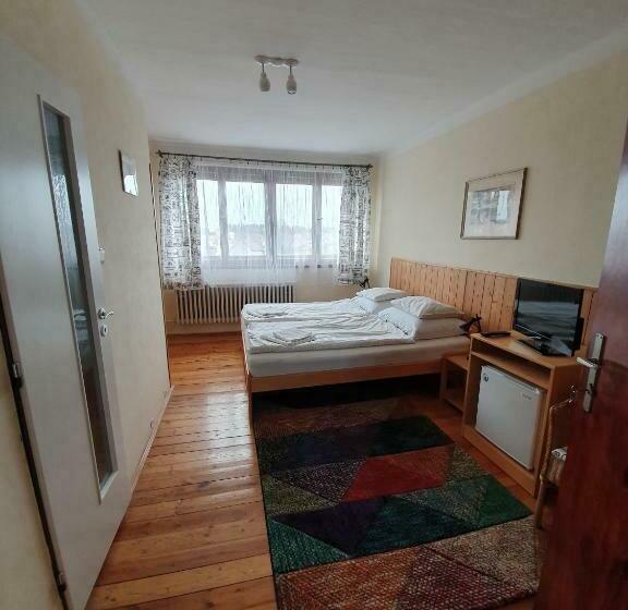 Номер Стандарт, Penzion Sport