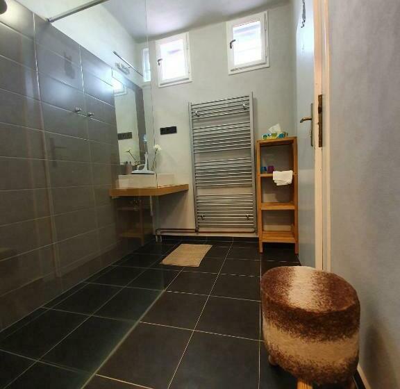 Номер Стандарт, Penzion Sport