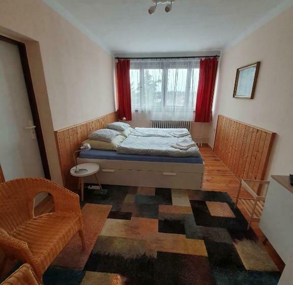 Номер Стандарт, Penzion Sport