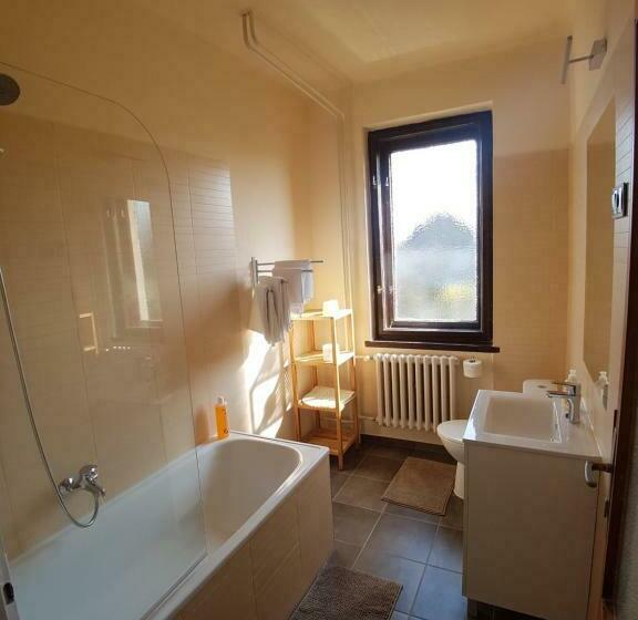 Четырехместный Номер Стандарт, Penzion Sport