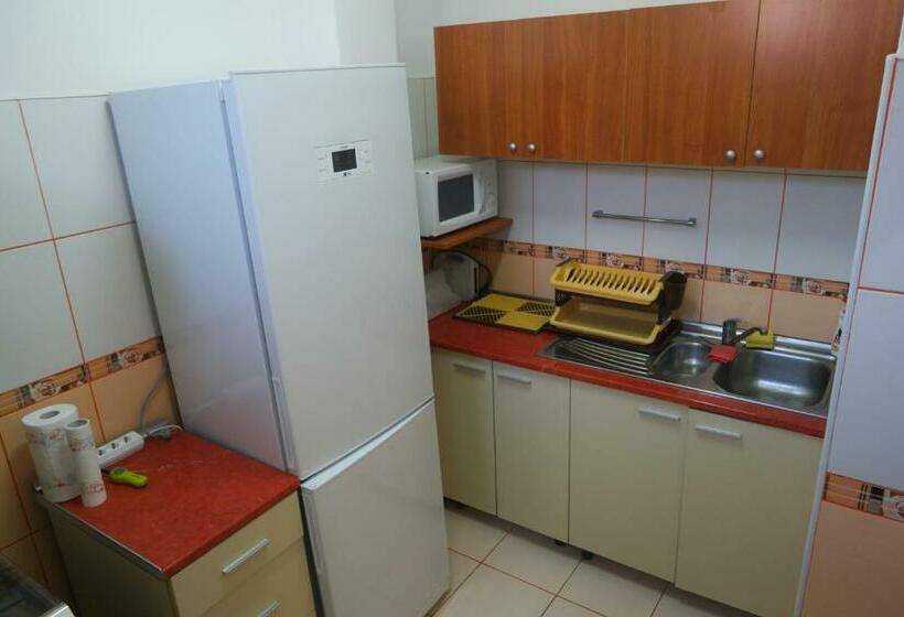 Vila 1 Dormitori, Raluca