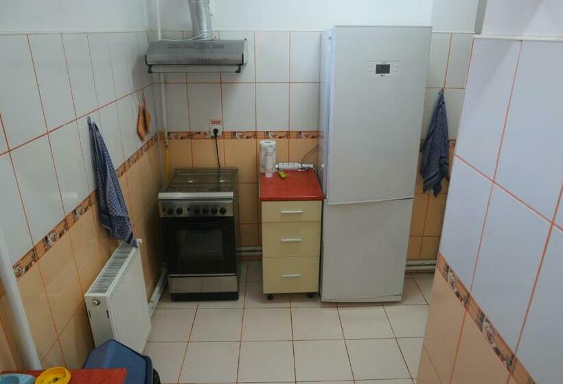 Vila 1 Dormitori, Raluca