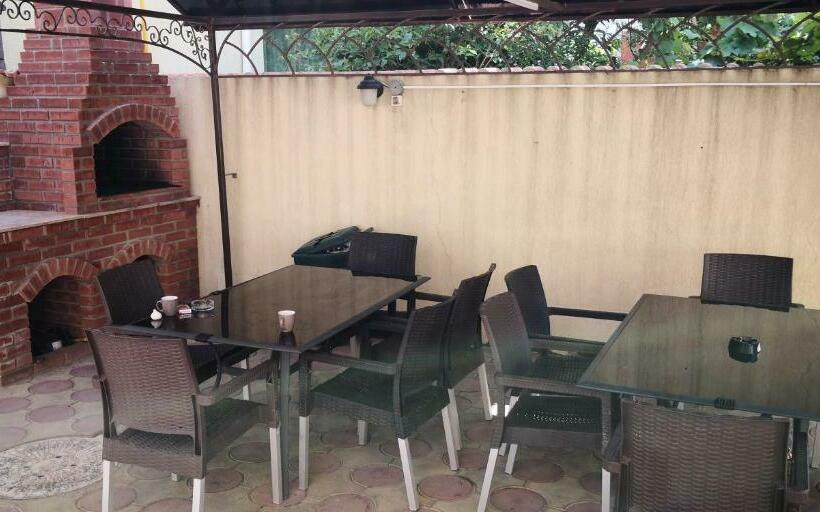 Vila 1 Dormitori, Raluca