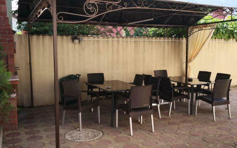 Vila 1 Dormitori, Raluca