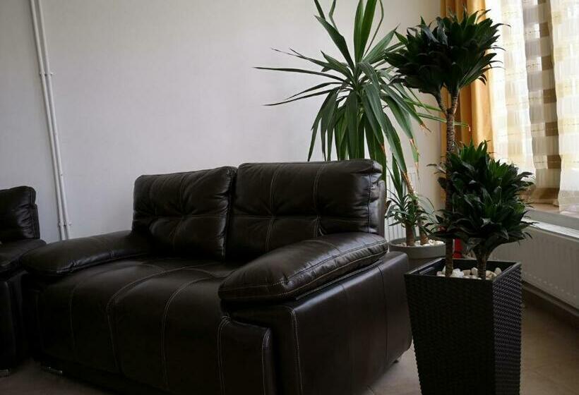 Vila 1 Dormitori, Raluca