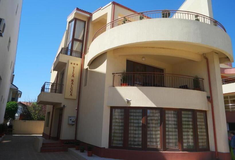 Vila 1 Dormitori, Raluca