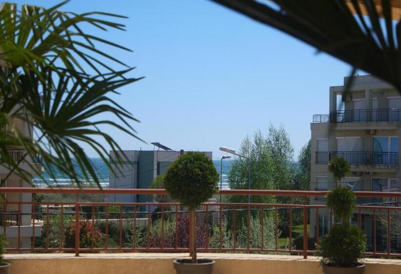 Vila 1 Dormitori, Raluca