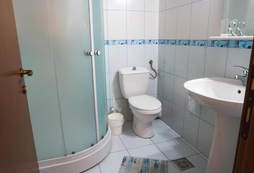 Habitació Estàndard, Raluca