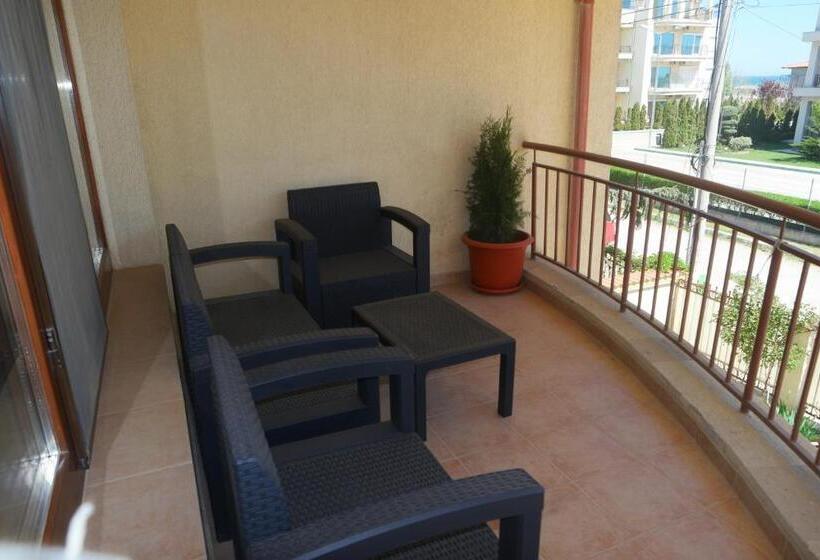 Suite 2 Dormitoris, Raluca