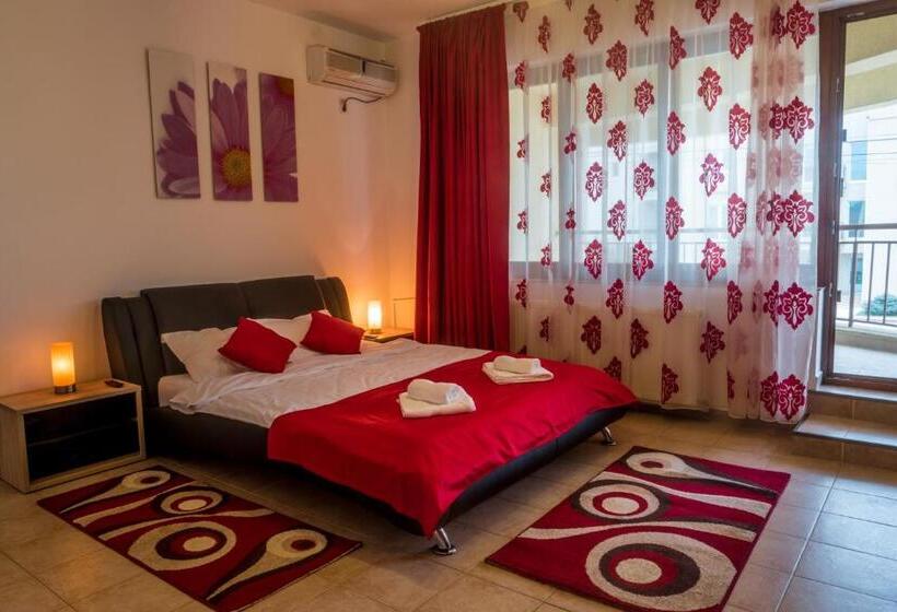 Suite 2 Dormitoris, Raluca