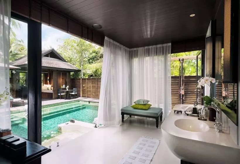 プール付き１ベッドルームヴィラ, Anantara Mai Khao Phuket Villas