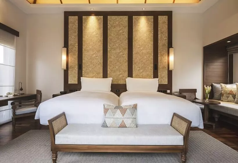 プール付き１ベッドルームヴィラ, Anantara Mai Khao Phuket Villas