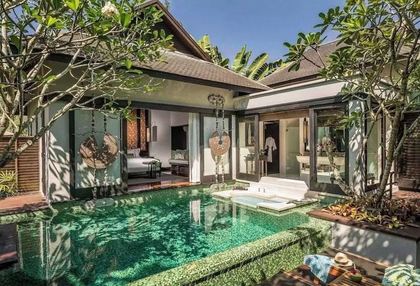 プール付き１ベッドルームヴィラ, Anantara Mai Khao Phuket Villas