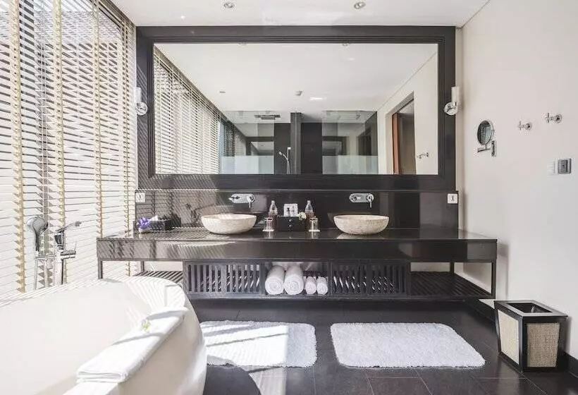 プール付き２人用あアパート, Anantara Mai Khao Phuket Villas