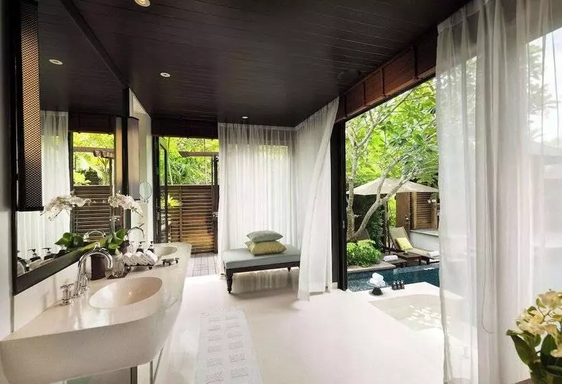 プール付き１ベッドルームヴィラ, Anantara Mai Khao Phuket Villas