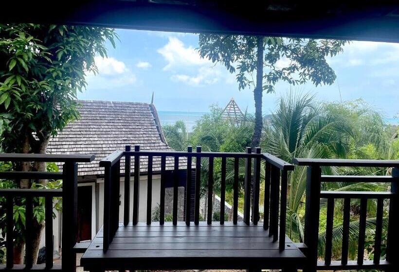 Вилла Deluxe 1 Спальня, Bhundhari Residence Koh Samui