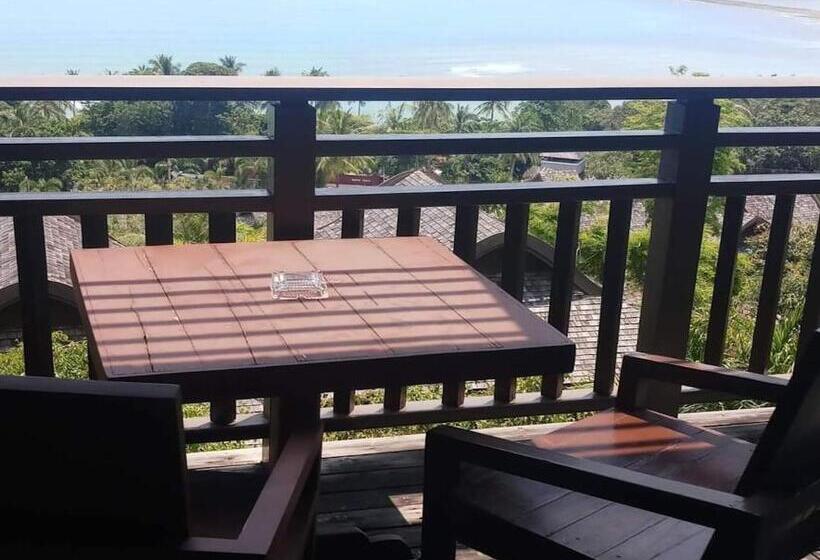 Вилла 2 Спальни, Bhundhari Residence Koh Samui