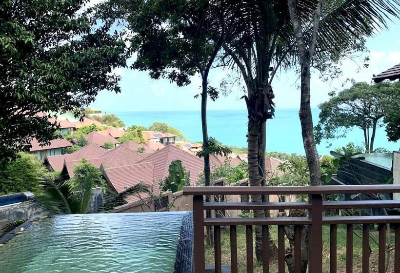 Вилла 1 Спальня, Bhundhari Residence Koh Samui